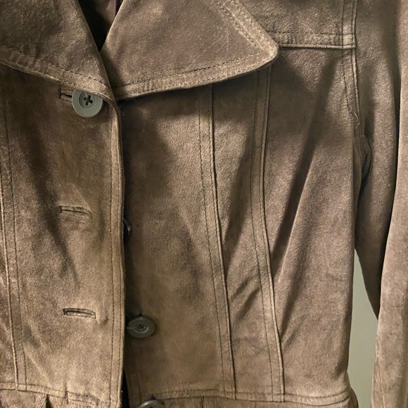 Recently got pregnant and with summer being so long I gotta let it go - Picture 3 of 4